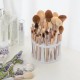 Make Up Case Makeup Brushes Storage Multifunction Large-Capacity Cosmetic Brush Holder Stand Rack Lightweight